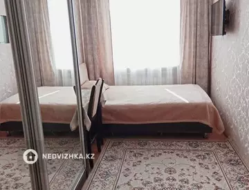 3-комнатная квартира, этаж 5 из 5, 50 м²