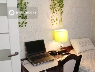 50 м², 3-комнатная квартира, этаж 5 из 5, 50 м², изображение - 8