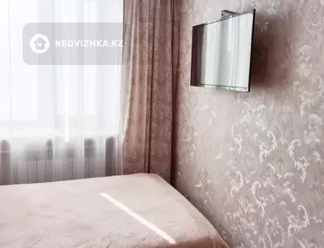 50 м², 3-комнатная квартира, этаж 5 из 5, 50 м², изображение - 5