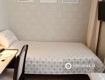 50 м², 3-комнатная квартира, этаж 5 из 5, 50 м², изображение - 7