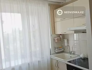 50 м², 3-комнатная квартира, этаж 5 из 5, 50 м², изображение - 9