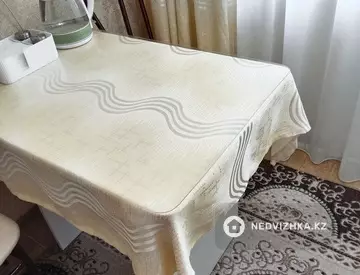 50 м², 3-комнатная квартира, этаж 5 из 5, 50 м², изображение - 11