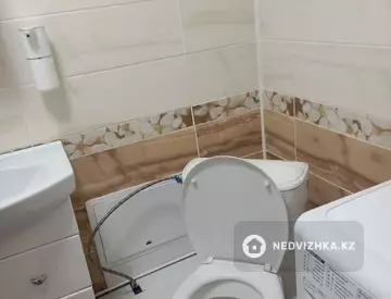 50 м², 3-комнатная квартира, этаж 5 из 5, 50 м², изображение - 14