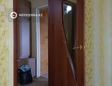 51.6 м², 2-комнатная квартира, этаж 3 из 6, 52 м², изображение - 4
