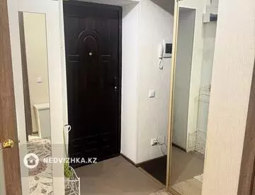 1-комнатная квартира, этаж 5 из 5, 46 м²