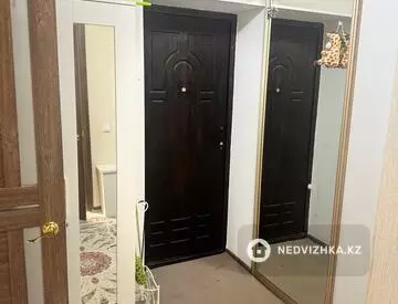 1-комнатная квартира, этаж 5 из 5, 46 м²
