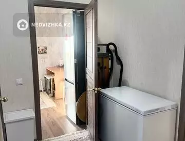 1-комнатная квартира, этаж 5 из 5, 46 м²
