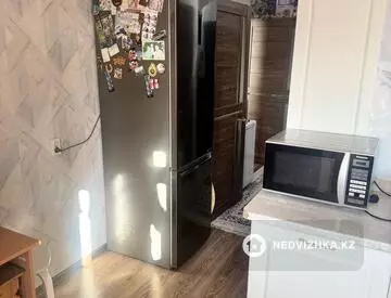 46 м², 1-комнатная квартира, этаж 5 из 5, 46 м², изображение - 4