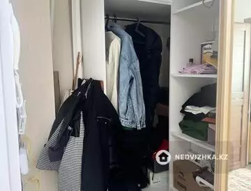 46 м², 1-комнатная квартира, этаж 5 из 5, 46 м², изображение - 5