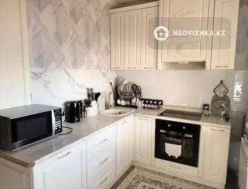 46 м², 1-комнатная квартира, этаж 5 из 5, 46 м², изображение - 7