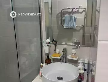 46 м², 1-комнатная квартира, этаж 5 из 5, 46 м², изображение - 8