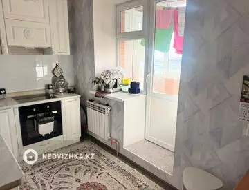 46 м², 1-комнатная квартира, этаж 5 из 5, 46 м², изображение - 6
