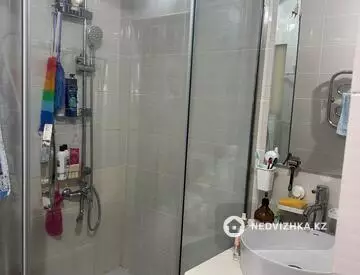 46 м², 1-комнатная квартира, этаж 5 из 5, 46 м², изображение - 9