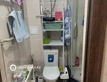 46 м², 1-комнатная квартира, этаж 5 из 5, 46 м², изображение - 10