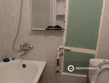 1-комнатная квартира, этаж 1 из 5, 29 м²