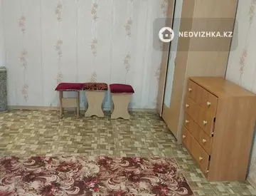 1-комнатная квартира, этаж 1 из 5, 29 м²