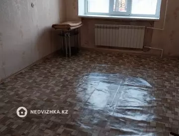 1-комнатная квартира, этаж 1 из 5, 29 м²