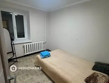 2-комнатная квартира, этаж 1 из 9, 40 м², посуточно
