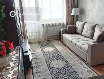 3-комнатная квартира, этаж 5 из 5, 50 м²