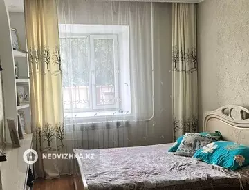 3-комнатная квартира, этаж 2 из 2, 93 м²