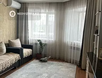 3-комнатная квартира, этаж 2 из 2, 93 м²