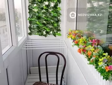 50 м², 3-комнатная квартира, этаж 5 из 5, 50 м², изображение - 17