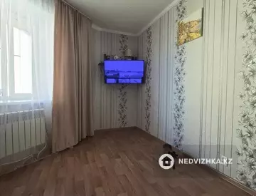 1-комнатная квартира, этаж 4 из 5, 30 м²