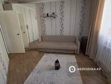 1-комнатная квартира, этаж 4 из 5, 30 м²