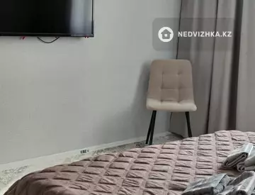 1-комнатная квартира, этаж 5 из 9, 32 м², посуточно