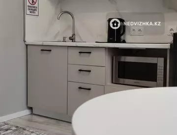 32 м², 1-комнатная квартира, этаж 5 из 9, 32 м², посуточно, изображение - 6