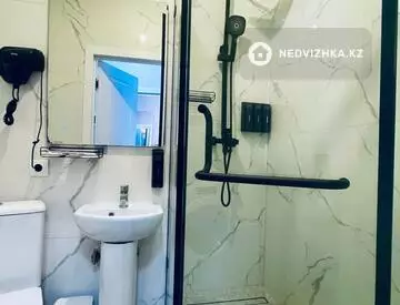 32 м², 1-комнатная квартира, этаж 5 из 9, 32 м², посуточно, изображение - 11