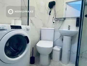32 м², 1-комнатная квартира, этаж 5 из 9, 32 м², посуточно, изображение - 9