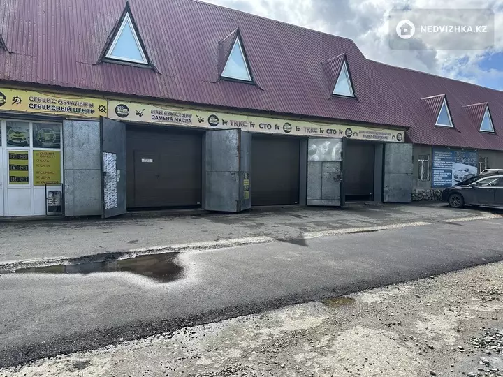 810 м², Автосервис, 810 м², изображение - 1