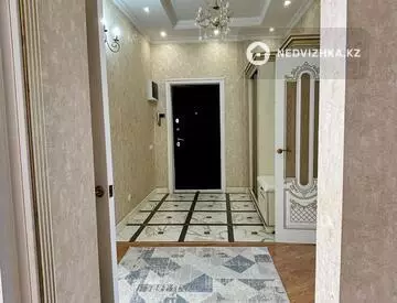 107.3 м², 3-комнатная квартира, этаж 3 из 5, 107 м², изображение - 12