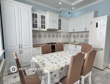 107.3 м², 3-комнатная квартира, этаж 3 из 5, 107 м², изображение - 16