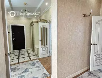 107.3 м², 3-комнатная квартира, этаж 3 из 5, 107 м², изображение - 9