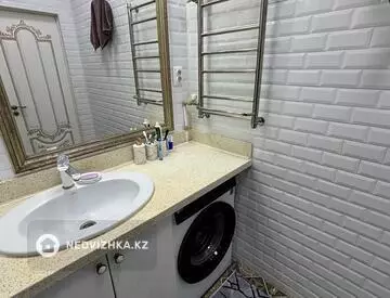 107.3 м², 3-комнатная квартира, этаж 3 из 5, 107 м², изображение - 25