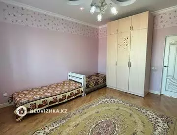 107.3 м², 3-комнатная квартира, этаж 3 из 5, 107 м², изображение - 28