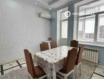 107.3 м², 3-комнатная квартира, этаж 3 из 5, 107 м², изображение - 15
