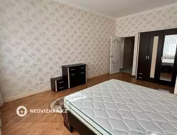 107.3 м², 3-комнатная квартира, этаж 3 из 5, 107 м², изображение - 21