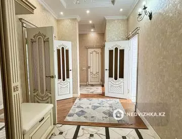 107.3 м², 3-комнатная квартира, этаж 3 из 5, 107 м², изображение - 11
