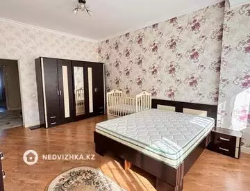 107.3 м², 3-комнатная квартира, этаж 3 из 5, 107 м², изображение - 22