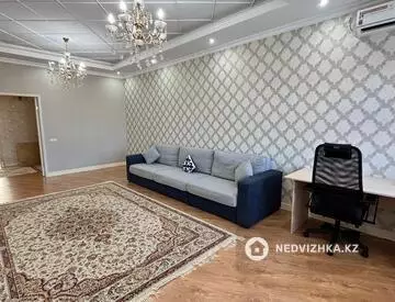 107.3 м², 3-комнатная квартира, этаж 3 из 5, 107 м², изображение - 32