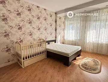 107.3 м², 3-комнатная квартира, этаж 3 из 5, 107 м², изображение - 24