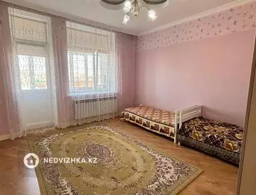 107.3 м², 3-комнатная квартира, этаж 3 из 5, 107 м², изображение - 29
