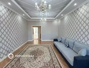 107.3 м², 3-комнатная квартира, этаж 3 из 5, 107 м², изображение - 33