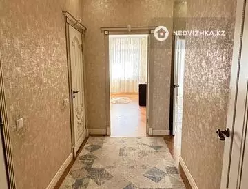 107.3 м², 3-комнатная квартира, этаж 3 из 5, 107 м², изображение - 19