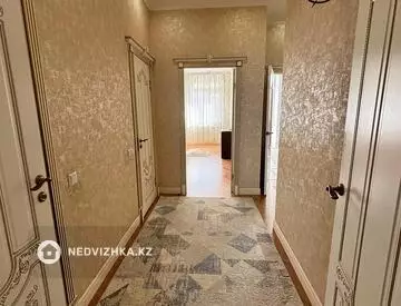 107.3 м², 3-комнатная квартира, этаж 3 из 5, 107 м², изображение - 18