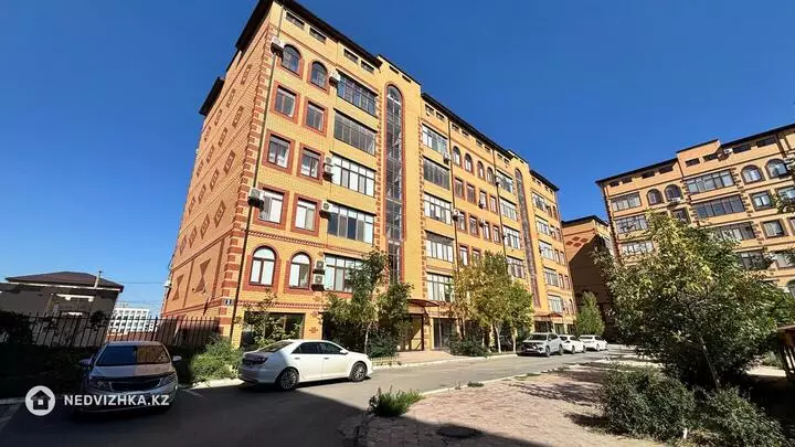 107.3 м², 3-комнатная квартира, этаж 3 из 5, 107 м², изображение - 1