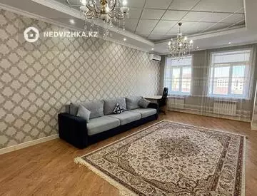 107.3 м², 3-комнатная квартира, этаж 3 из 5, 107 м², изображение - 31